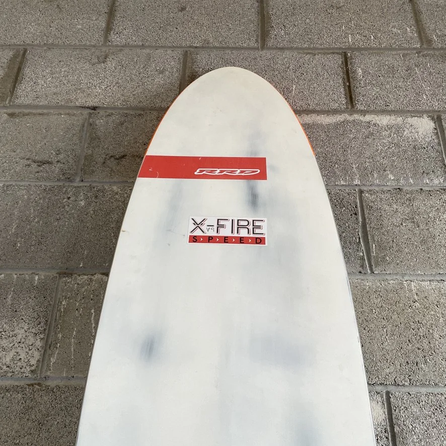 BIGSURF サーフボード Bigsurf — Starboard Kombat